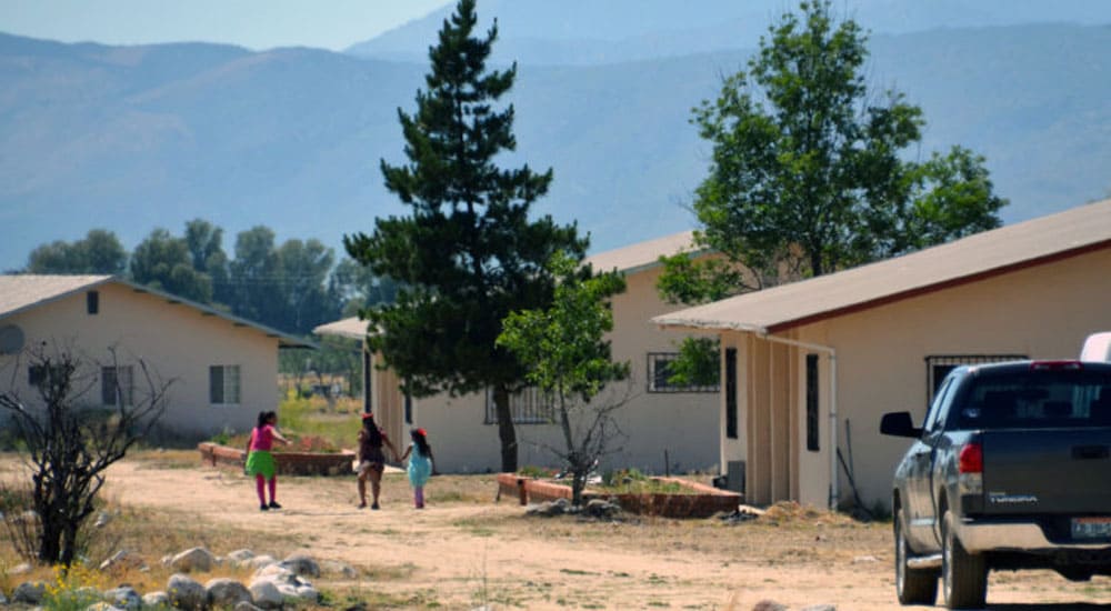 Kinderdorf „El Oasis“ in Mexiko, CFI Kinderhilfe, Kinder in Not helfen