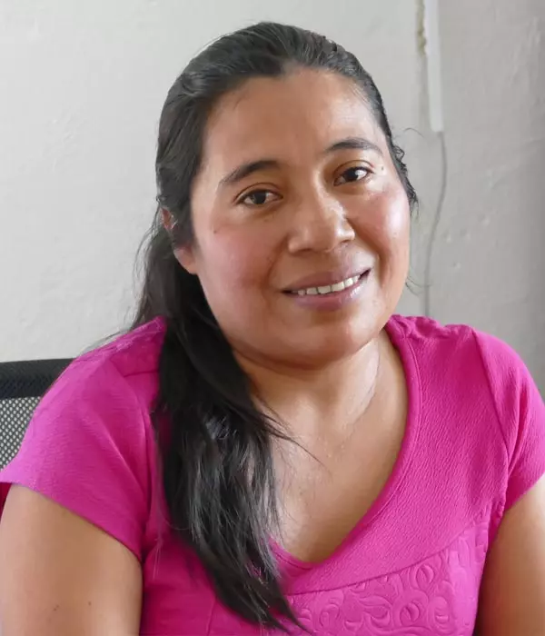 CFI Kinderdorf Guatemala, Kinderpsychologin
