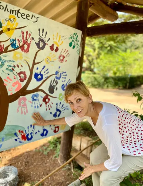 Volunteerreise Thailand, Kinderdorf KJCR