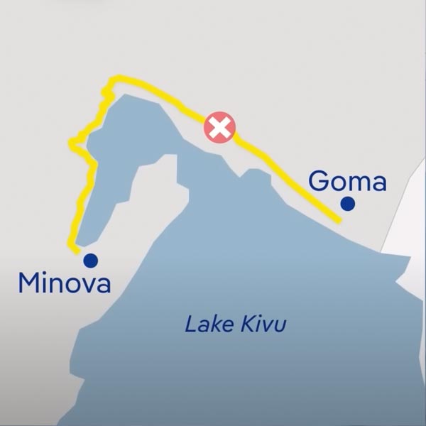 Lake Kivu