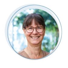Geschäftsführerin CFI Kinderhilfe Deutschland, Sonja Neuhaus