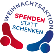Spenden statt schenken
